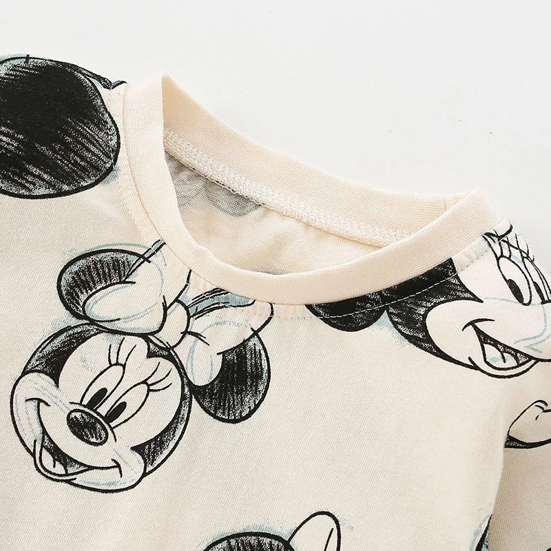 Disney Mickey Mouse Kids' Lounge Set