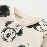 Disney Mickey Mouse Kids' Lounge Set