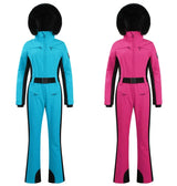 Women’s Pro-Insulated One-Piece Ski Suit