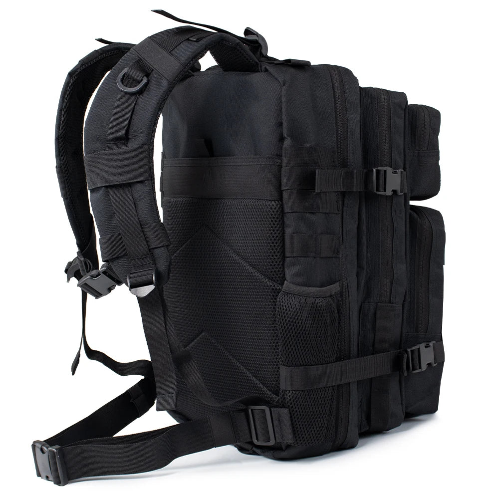 50L/32L Luggage Backpack Fashion Travel Backpack for Women Men Outdoor Hiking Climbing Backpacks Multifunctional Bag Camping Bag