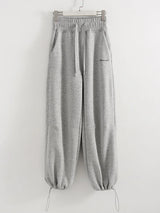 Women Tracksuits Winter Fleece Sweatsuit Brown Warm Crop Zipper Hoodies And Sweatpants Set For Women 2 Piece Velvet Pants Sets