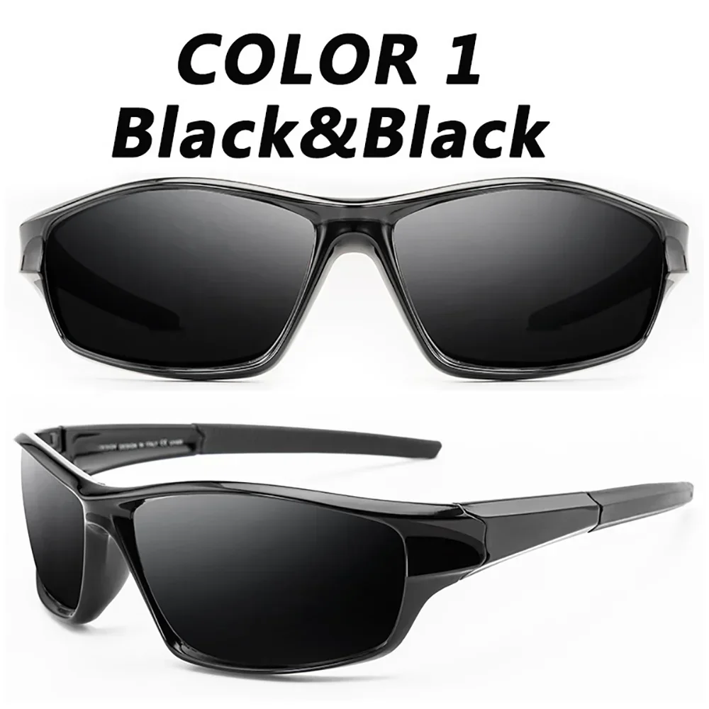Polarized Oval Sunglasses for Women – UV400