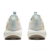 Li-Ning Women's SOFT GO 3 Slip-on Casual Walking Shoes COMFOAM Flexible LiNing Comfortable Reflective Sneakers AGLW002