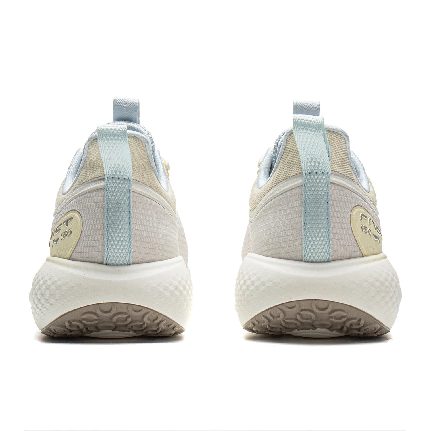Li-Ning Women's SOFT GO 3 Slip-on Casual Walking Shoes COMFOAM Flexible LiNing Comfortable Reflective Sneakers AGLW002