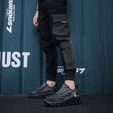 Men's Lightweight Breathable Mesh Running  Sneakers