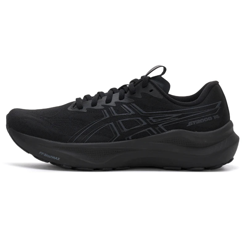 Asics Men's Shoes Gt-2000 14 Sports Shoes, Cushioning and Rebound Running Shoes, Lightweight and Breathable Running Shoes