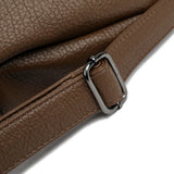 Top Quality Leather Backpack Women Bagpack Female Large Capacityf or Commute Travel School Backpack Shoulder Bags for Women Sac