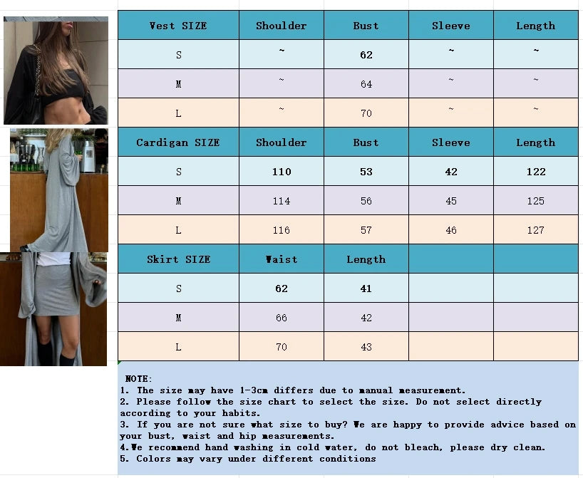 Hirsionsan Modal Soft Loose Sets Women 2026 Casual Two Pieces Long Sleeve T Shirts and High Waist Dresses Outfits Tracksuit
