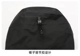 ARC BETA Embroidered Outdoor Jacket