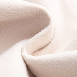 Gemini said Hooded Down Jacket & Flare Pant Set