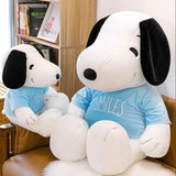 35cm Snoopy Plush Toy Pillow