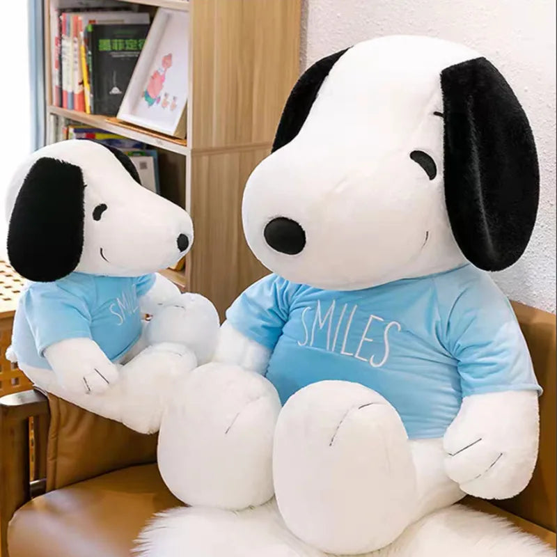 35cm Snoopy Plush Toy Pillow