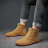 Men’s Wide-Toe Minimalist Cross-Trainers