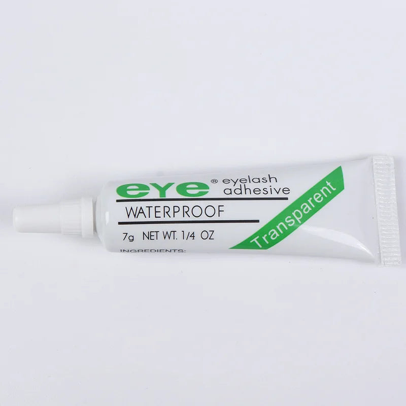 Professional Quick-Dry Eyelash Adhesive