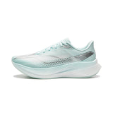 Li-Ning Women's RED HARE 9 PRO Racing Running Shoes BOOM FIBER Reflective Lightweight LiNing Training Sports Shoes ARPW002