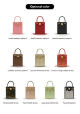 BAFELLI 2026 NEW WOMEN'S HANDBAG CAT LUXURY BRAND DESIGNER ORIGINAL STYLE TRENDING SHOULDER CASUAL BAGS MINI TOTE CROSSBODY