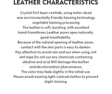 LUXURY BRAND ORIGINAL DESIGNER STYLISH TREND 2026 FASHION WOMEN'S BAG HANDBAG GENUINE LEATHER FEMALE SHOULDER CROSSBODY PURSE