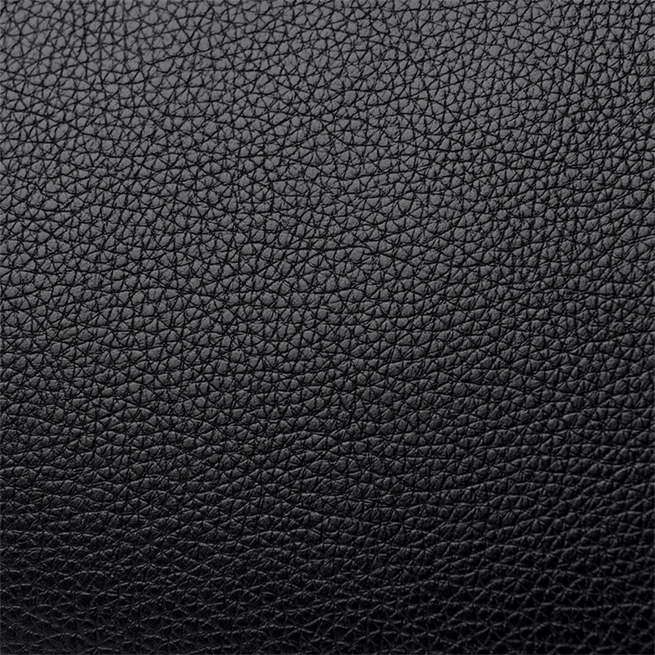 Luxury Triple-Layer Leather Tote & Crossbody