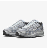 Nike Genuine P-6000 Men's Cushioned Breathable Fashion Running Shoes IH4465-095