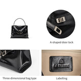 LA FESTIN Original Women's Bag 2025 Trend Shoulder Bag Luxury Brand Bag Female Bag Fashion Handbag Crossbody Bags Tote Bag