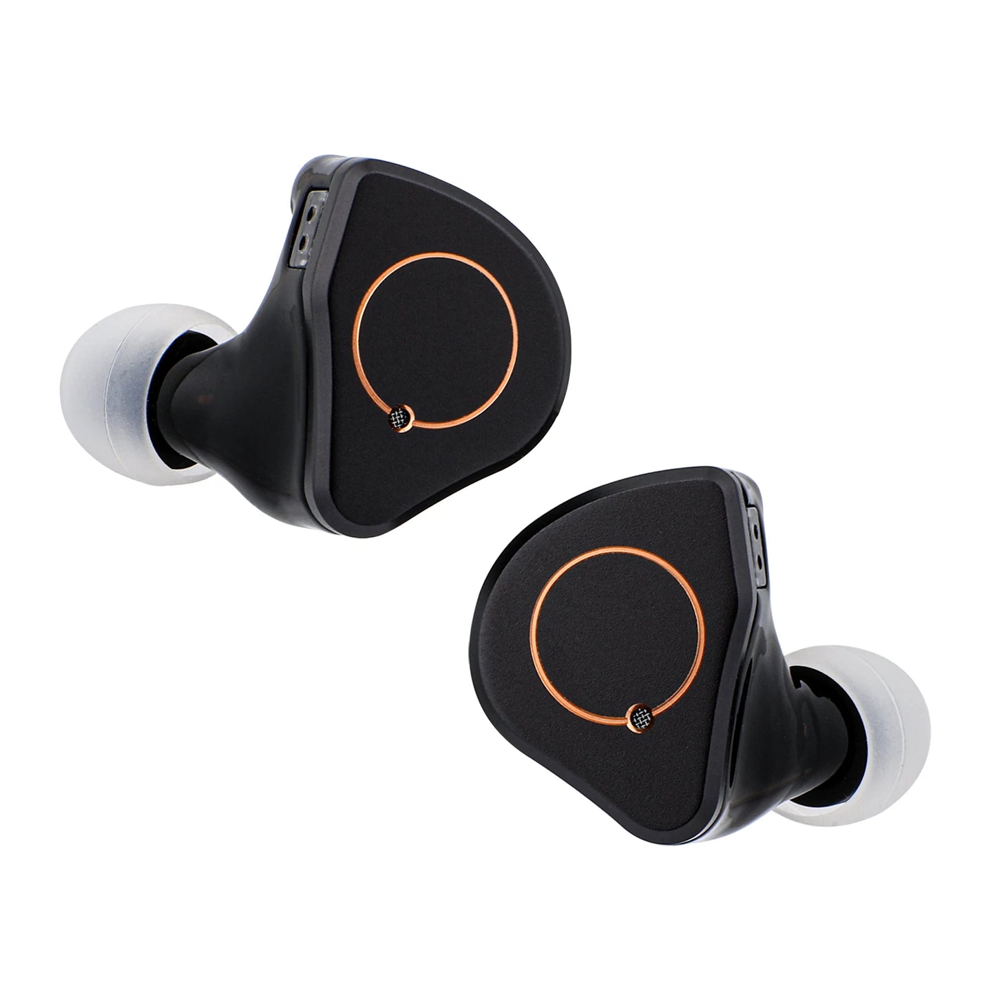 SIMGOT SuperMix 4 Quad-Driver HiFi In-Ear Earphones