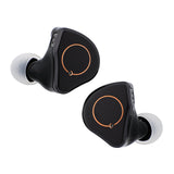 SIMGOT SuperMix 4 Quad-Driver HiFi In-Ear Earphones