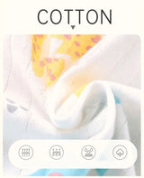 Kids' Summer Tank & Shorts Set