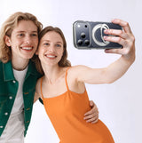 UGREEN 360° Stand Case for iPhone 17 Pro & Pro Max