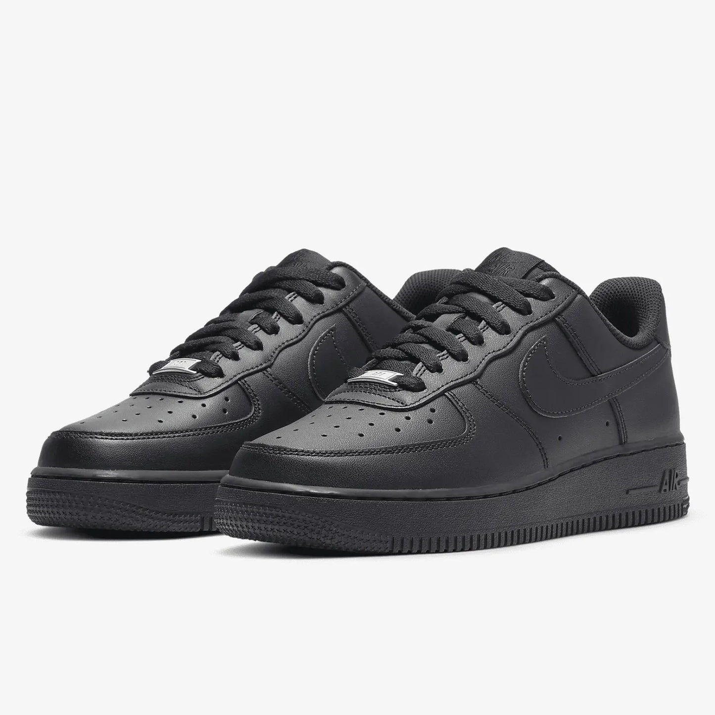 Nike Air Force 1 Women's Low-Top Lifestyle Sneaker – DD8959-001