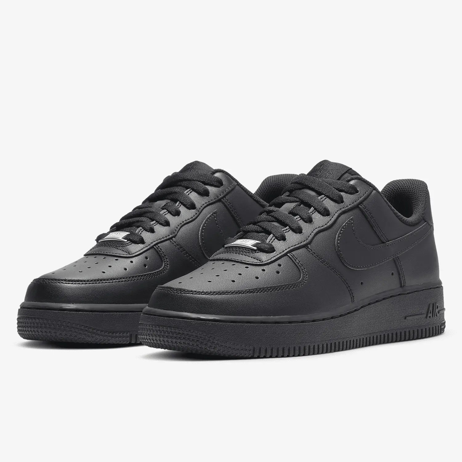 Nike Air Force 1 Women's Low-Top Lifestyle Sneaker – DD8959-001