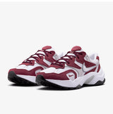 Nike Official Genuine AL8 Women's Retro Running Shoes Style Sneakers Dad Shoes FJ3794-600