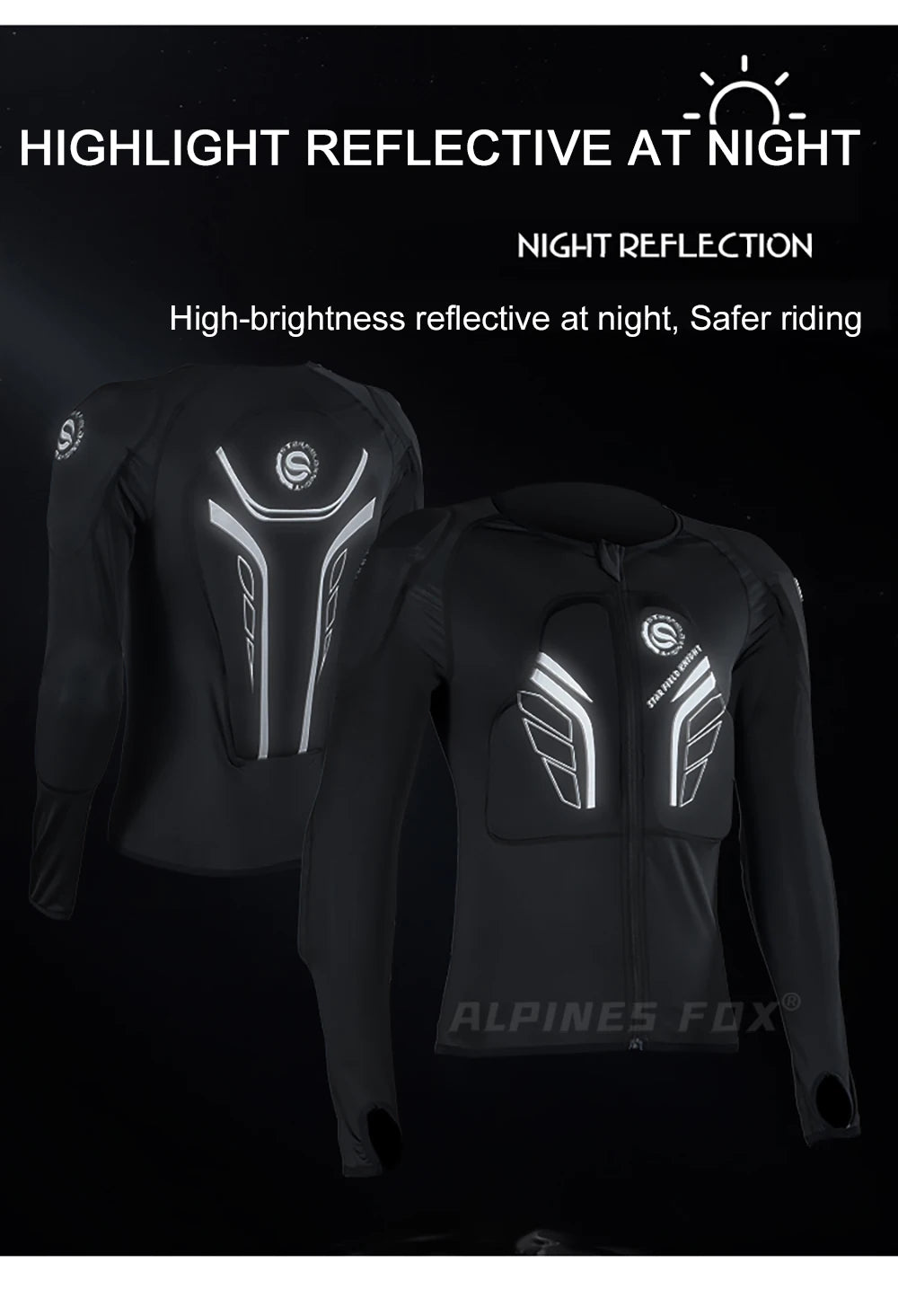 Summer Men Motorcycle Soft Armor Jacket CE Level 2 Moto Body Armor Clothing Male Motocross Protection Riding Protective Gear