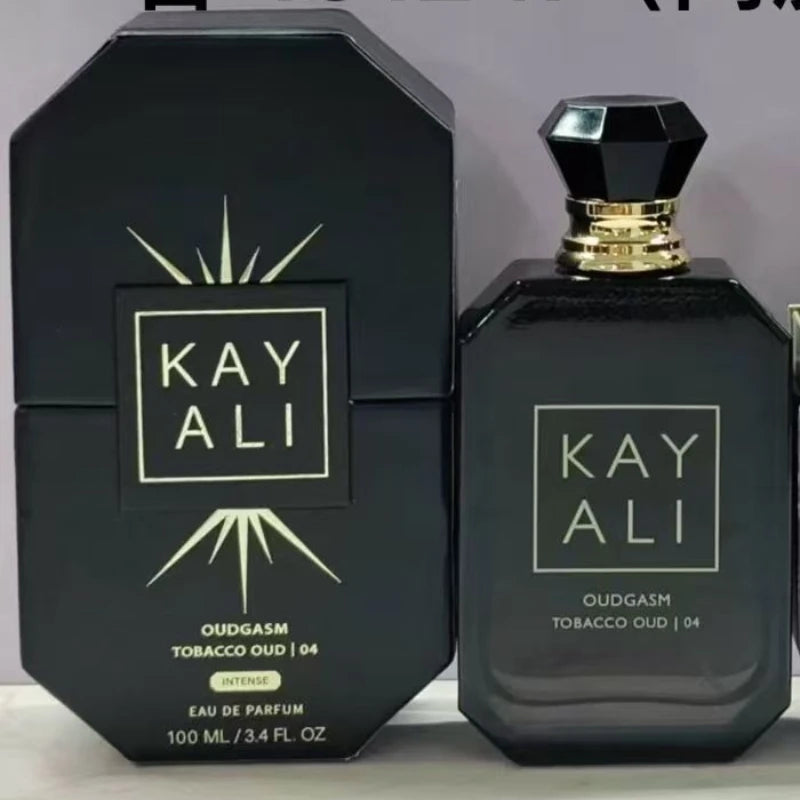KAYALI Perfume Collection 100ml | Luxury Eau de Parfum