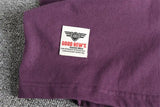 Men's Vintage Motorcycle Cotton T-Shirt