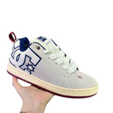 Unisex Leather Sneakers for Everyday Comfort