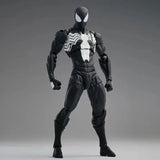 In Stock Mess Toys Superior Spider-Man Anime Action Figure - Doctor Octopus Peter Parker Model Gifts Toys