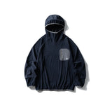 Everyday Comfort Long Sleeve Pullover Hoodie