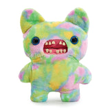 Fuggler Funny Ugly Monster Big Fugg Gaptooth 45cm Plush Weird Plushies Teddy Fugly Screech Rabid Rabbit Tooth Monster Soft Toys
