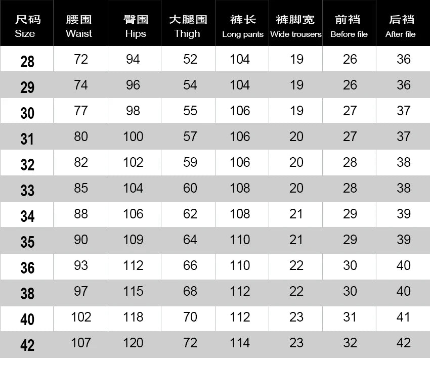 BLLIYOSS Jeans Thin Cotton Men 2025 Spring Summer new Business Embroidery Straight outdoors  Pants Old money High Quality