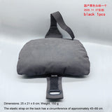 Car Seat Neck Top Quality Support Pillow Soft Headrest With Adjustable Strap from A6 A7 Q7 Q5L for A3 A4 A5 A6 A7 A8 B6 B7