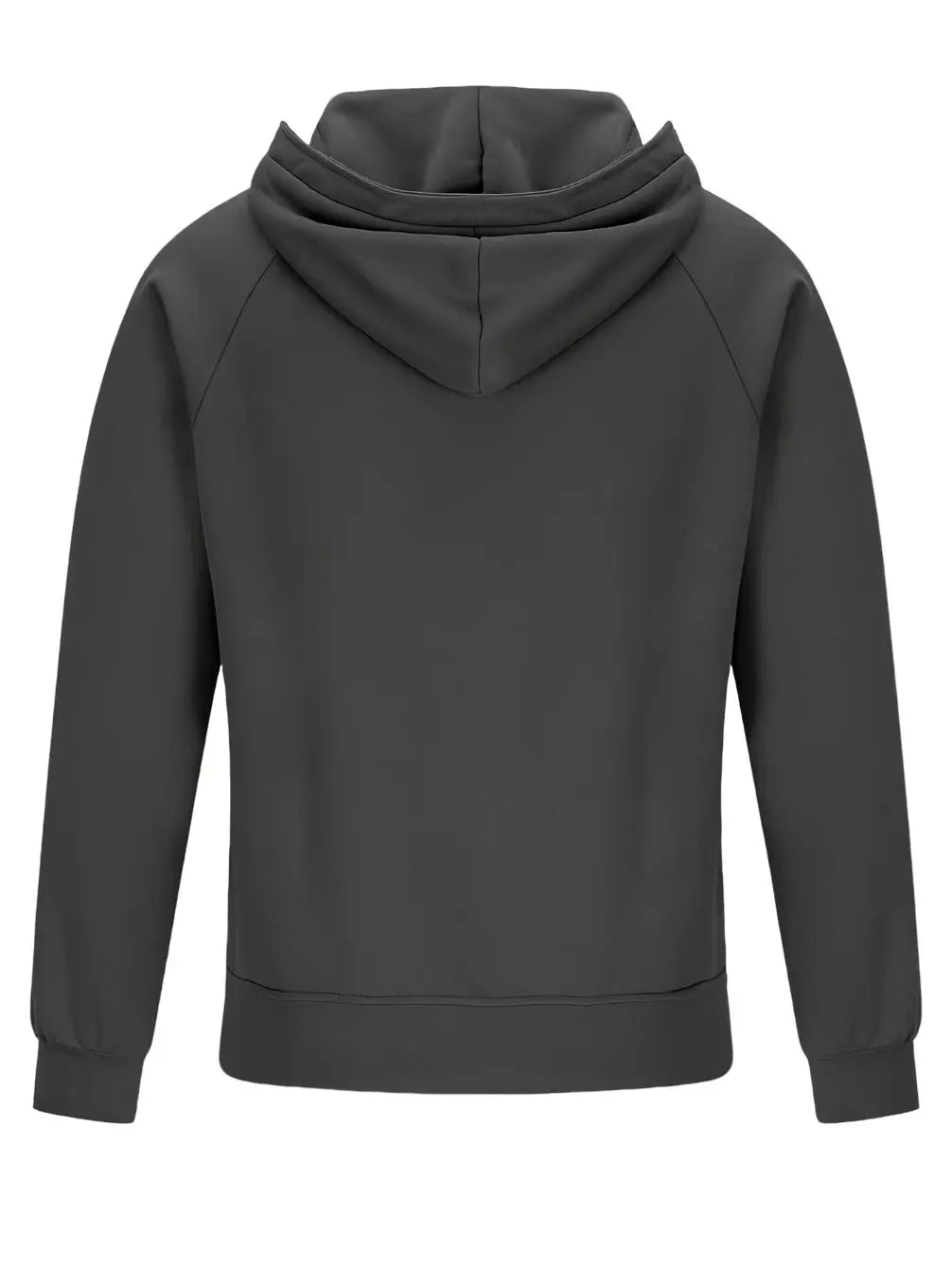 Men’s Everyday Full-Zip Hoodie
