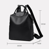 100% Genuine Cowhide Leather Women Backpack Large Capacity School Back Pack Female Casual Travel Bagpack Rucksacks for Girls Sac