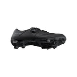 Shimano XC502 XC503 Mountain Bike Self-locking Shoes XC5 SH-XC502 Racing OFF ROAD/Cross Country Mountain Bike Lock Shoes