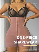 Women’s Firm Control Shaping Bodysuit