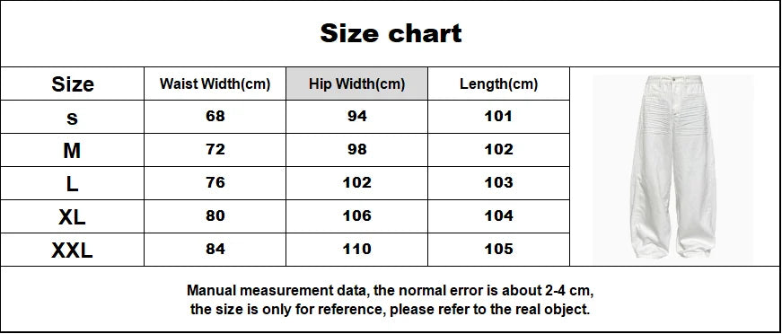 Vintage Baggy Low Waist Jeans Women Y2K Wide Leg Pants Oversized Harajuku White Lace Straight Leg Jeans