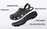 Asgard Garden Clogs for Women Fashion Unisex Comfort Slip-on Sandals with Arch Support Outdoor Mens Casual Quick-Dry Water Shoes