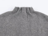 Women's 2-Piece Knitted Mini Skirt & Bomber Jacket Set