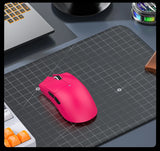 Attack Shark X11 & X11se Wireless Gaming Mouse,Bluetooth Tri-Mode Connection, PixArt PAW3311,Touch Magnetic Charging Base