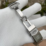 SD1953 Gray Dial Stainless Steel NH35 Watch Steeldive 40.5mm STEELDIVE Brand Sapphire Glass Men Diver Watches  hombre