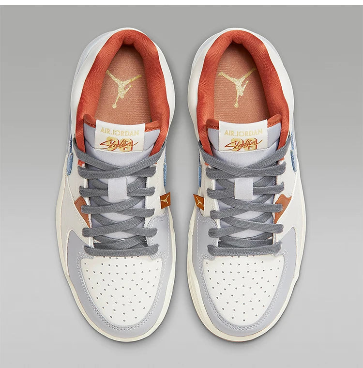 Jordan Stadium 90 Women's Basketball Sneaker